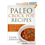 paleo crock pot recipes for busy moms and dads